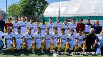 Modena conquista il terzo posto Decisiva la doppietta di Baroni - il Resto del Carlino