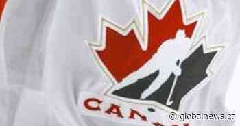 Canada wins gold in U18 women’s hockey by beating U.S. 3-2