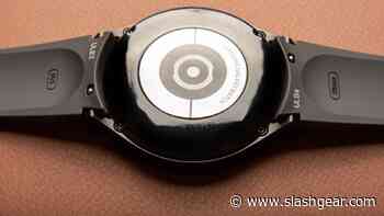 Galaxy Watch 5 FCC Listing Reveals A Long-Overdue Charging Upgrade