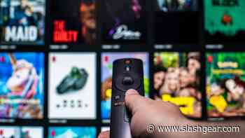 How To See And Download Your Entire Netflix Watch History