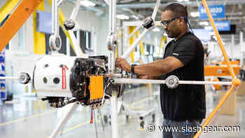 You Can Finally Get Amazon Packages Delivered By Drone, But There's A Catch