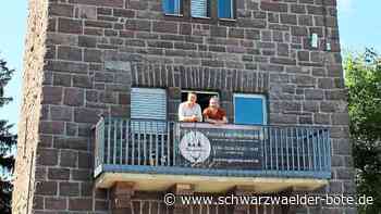 Neues Konzept in Dobel: Picknick beim Sonnenuntergang