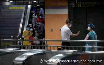 Cómo nos está alienando la tecnología - El Sol de Cuernavaca