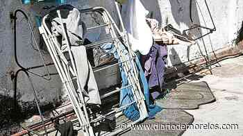 Dona y toma, iniciativa de apoyo en Cuernavaca - Diario de Morelos