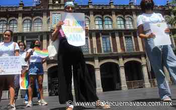 Recopilan mensajes positivos para celebración del Orgullo LGBTQ+ - El Sol de Cuernavaca