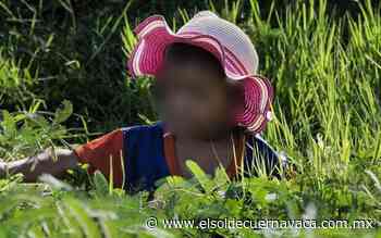 Explotación laboral infantil, un tema actual sin control - El Sol de Cuernavaca