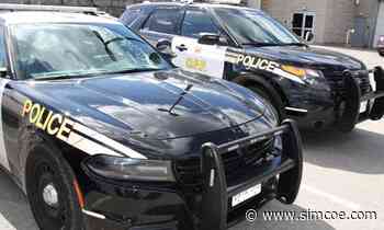 'Be patient': Ontario Provincial Police expects slow moving vehicles in Alliston area - simcoe.com