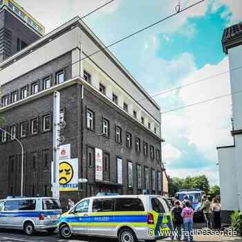 Verhinderter Amoklauf in Essen: "Möglichst viele" Menschen töten - Radio Essen