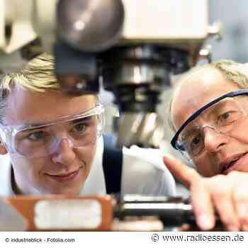 Essen: 100 Firmen suchen Auszubildende - Radio Essen