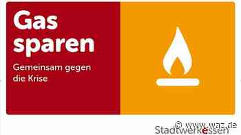 Essen: Stadtwerke-Chef gibt Gasnetz keine lange Zukunft mehr - WAZ News