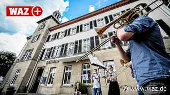 Essen: „Kettwiger Klangspur“ meldet sich nach Corona zurück - WAZ News