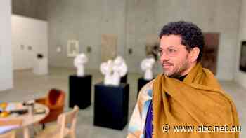 Estate of the art: Artist brushes Byron Bay to find home for new gallery