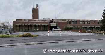 Nachfolge von Andreas Dovern: Verwaltung und Personalrat entscheiden sich für neuen Feuerwehrchef - Aachener Nachrichten