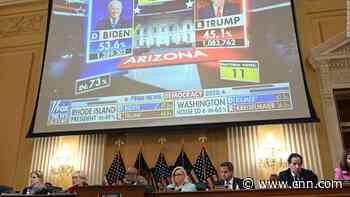 January 6 committee highlights Trump money trail after election loss - CNN