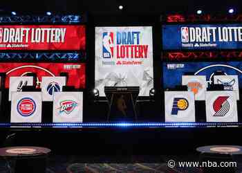 Trail Blazers Workout Roundup: Five First Round Picks So Far | Portland Trail Blazers - NBA.com