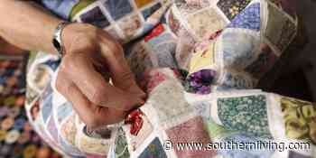 New Blue Ridge Trail Project Highlights Hundreds of Artists in Small Towns Throughout Western North Carolina - Southern Living