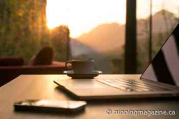 Trail-running podcast host creates job board for runners - Canadian Running Magazine