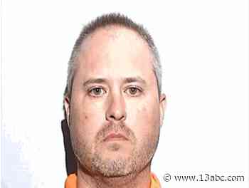 Toledo man charged after allegedly beating up bike rider on Metropark trail - WTVG