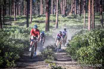Pick a pro, win an entry to the 2023 Oregon Trail Gravel Grinder - VeloNews