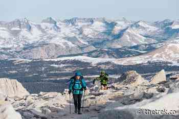 22 Trek Bloggers on the Pacific Crest Trail You Should Be Following in 2022 - The Trek