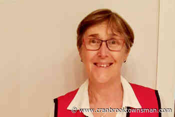 Life as a Red Cross volunteer: Blazing a Trail of Her Own - Cranbrook Townsman