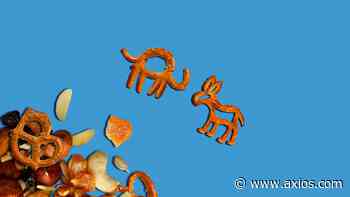 Trail mix: Andrew Yang's Forward Party stalls in Minnesota - Axios