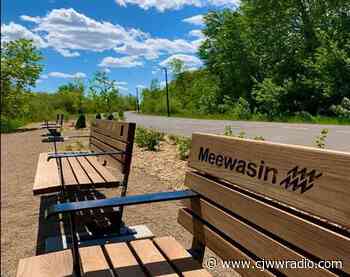 Meewasin Valley Authority celebrates trail enhancements, celebrates Trail Day - CJWW
