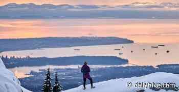 Dog Mountain trail in North Vancouver temporarily closes | News - Daily Hive