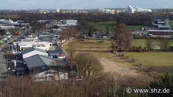 Heftiger Gegenwind: Diskussion um Schenefelds Technologiepark geht in die nächste Runde - shz.de
