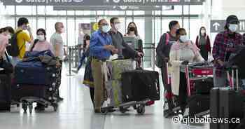 Feds to lift COVID-19 vaccination requirement to board flights, trains: source