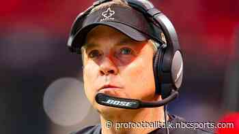 Dolphins reportedly were ready to sign Sean Payton to a $100 million contract