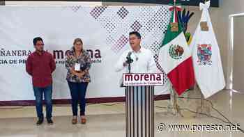Morena pide a ayuntamientos de Campeche y Ciudad del Carmen aclarar observaciones de la ASF - PorEsto
