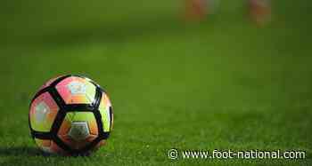 Grasse, Epinal, Rouen : des prolongations et une signature actées en N2 - Foot National