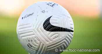 Epinal : trois prolongations actées (off) - Foot National