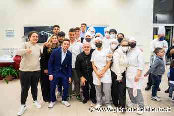 Scuola di comunità, ad Agropoli studenti a lezione di identità locali ed eccellenze gastronomiche - Giornale del Cilento