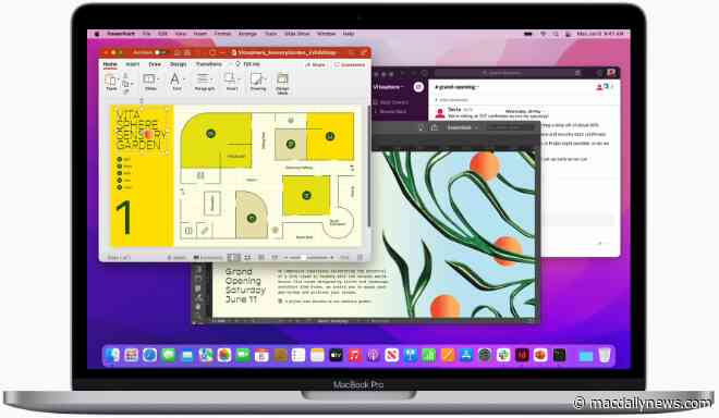 Apple’s new 13-inch M2 MacBook Pro vs. 14-inch MacBook Pro