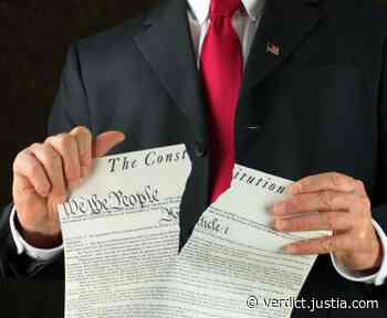 Justice Alito’s Opinion on Abortion: Not Just a Threat to Reproductive Rights, but to All… - Justia Verdict