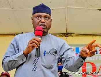 Oyebanji Demands Justice for Dead Member as Oni Decries Planned Kidnap of Loyalists - THISDAY Newspapers