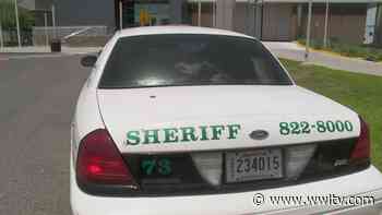 Justice on hold again - trials delayed after deputies pulled from courthouse - WWLTV.com