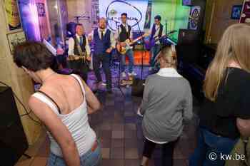 Izegem is klaar voor een topzomer: na Batjes is er Izegem Klinkt, Isotopia XL sluit de zomer af - KW.be - KW.be