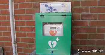 Izegem laat zijn hartveiligheidsmaatregelen onder de loep nemen - Het Laatste Nieuws