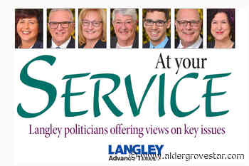 AT YOUR SERVICE: Langley City ponders cannabis retail policy – Aldergrove Star - Aldergrove Star