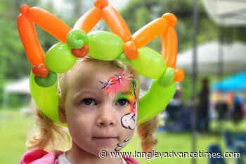 VIDEO: Brookswood Summerfest returns with 'biggest turnout' yet – Langley Advance Times - Langley Advance Times