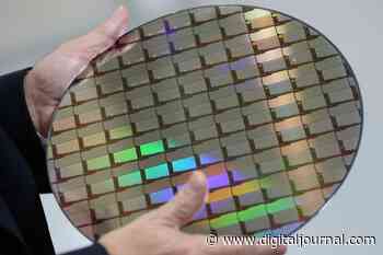 A holistic approach will solve the silicon chip dilemma - Digital Journal