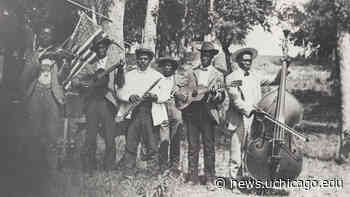 To understand Juneteenth, a UChicago alum seeks to solve a historical puzzle - UChicago News