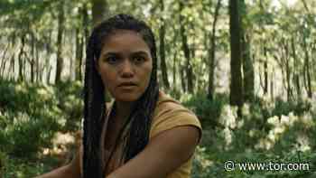 AMC+'s Moonhaven Wants to Solve the Problem of People - tor.com