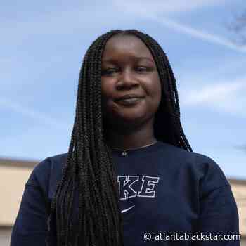 'So Well Presented': Rhode Island Teen Offered a Proposal to Help Solve Racial Inequality In Her State. A Non-profit Just Put Up a Million-Dollar Investment to Make It a Reality. - Atlanta Black Star