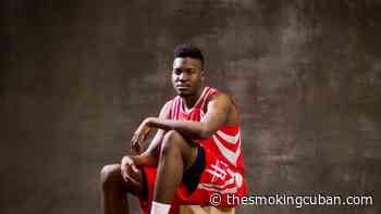 Dallas Mavericks schedule workout with Chinanu Onuaku: Could he solve center woes? - The Smoking Cuban