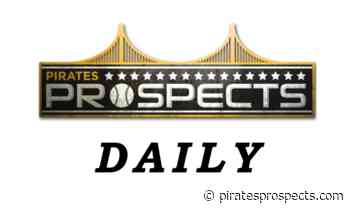 P2Daily: Trying To Solve The First Base Position – Pirates Prospects - Pirates Prospects