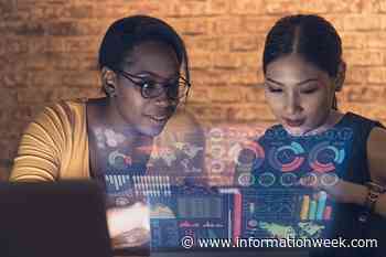 To Solve Your Data Science Talent Gap, Embrace Diversity - InformationWeek